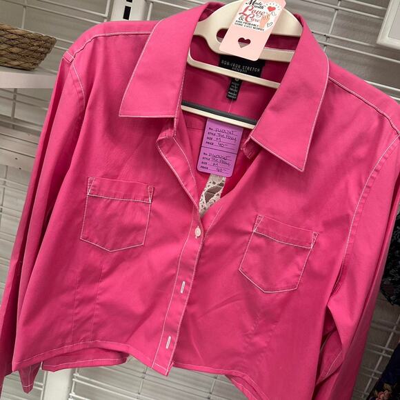 The foxcroft crop hot - Picture 2 of 4